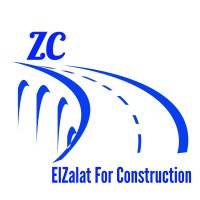 ElZalat For Construction Company logo, ElZalat For Construction Company contact details