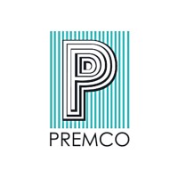 PREMCO PRECAST logo, PREMCO PRECAST contact details