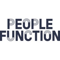 People Function logo, People Function contact details