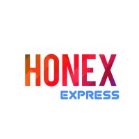 HONEXPRESS logo, HONEXPRESS contact details