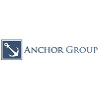 Anchor Group logo, Anchor Group contact details