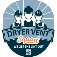 Dryer Vent Squad logo, Dryer Vent Squad contact details