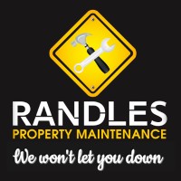 Randles Property Maintenance logo, Randles Property Maintenance contact details