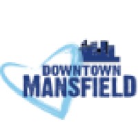 Downtown Mansfield, Inc. logo, Downtown Mansfield, Inc. contact details