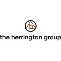 The Herrington Group logo, The Herrington Group contact details