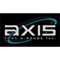 Axis Tool & Gauge Inc logo, Axis Tool & Gauge Inc contact details