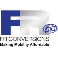 FR Conversions, Inc. logo, FR Conversions, Inc. contact details