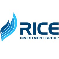 Rice Investment Group logo, Rice Investment Group contact details