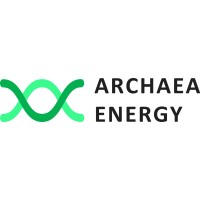 Archaea Energy logo, Archaea Energy contact details