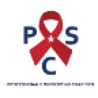 PS Charities logo, PS Charities contact details