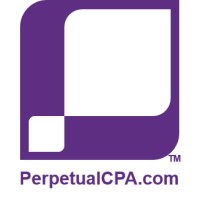 Perpetual CPA logo, Perpetual CPA contact details