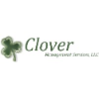 Clover Management Services logo, Clover Management Services contact details