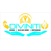 TheDiviniti logo, TheDiviniti contact details