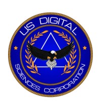 US Digital Sciences Corporation logo, US Digital Sciences Corporation contact details