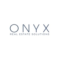 Onyx Real Estate Solutions logo, Onyx Real Estate Solutions contact details