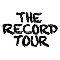 The Record Tour logo, The Record Tour contact details