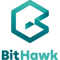 BitHawk AG logo, BitHawk AG contact details