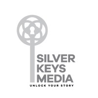 Silver Keys Media LLC...Let Us Help You Unlock Your Story logo, Silver Keys Media LLC...Let Us Help You Unlock Your Story contact details