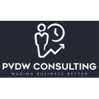 PvdW Consulting (Pty) Ltd logo, PvdW Consulting (Pty) Ltd contact details