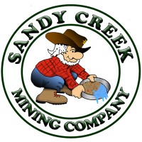 Sandy Creek Mining Company logo, Sandy Creek Mining Company contact details