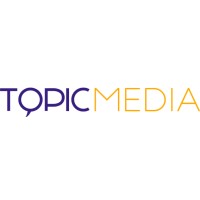 Topic Media Agency logo, Topic Media Agency contact details