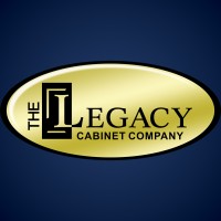 The Legacy Cabinet Company logo, The Legacy Cabinet Company contact details