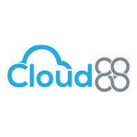 Cloud 88 logo, Cloud 88 contact details