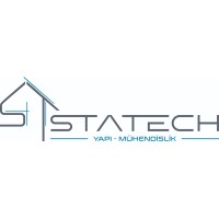 STATECH YAPI MÜHENDİSLİK logo, STATECH YAPI MÜHENDİSLİK contact details