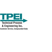 TPEI logo, TPEI contact details