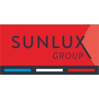 SUNLUX Group logo, SUNLUX Group contact details