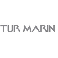 TUR MARIN logo, TUR MARIN contact details