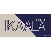 Kavala Tekstil logo, Kavala Tekstil contact details