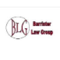 The Barrister Law Group logo, The Barrister Law Group contact details