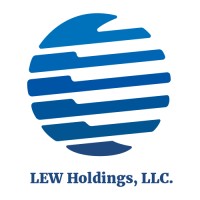 LEW Holdings logo, LEW Holdings contact details