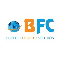 BFC - Baroda Freight Carrier logo, BFC - Baroda Freight Carrier contact details