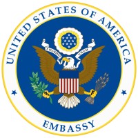 U.S. Embassy in Moldova logo, U.S. Embassy in Moldova contact details