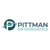 Pittman Orthodontics logo, Pittman Orthodontics contact details