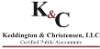 Keddington & Christensen logo, Keddington & Christensen contact details