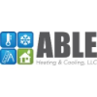 Able Heating & Cooling LLC logo, Able Heating & Cooling LLC contact details