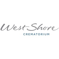 West Shore Crematorium logo, West Shore Crematorium contact details