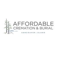 Affordable Cremation & Burial Vancouver Island logo, Affordable Cremation & Burial Vancouver Island contact details