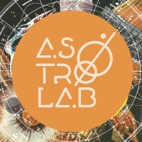 AstroLAB Cocktail Bar logo, AstroLAB Cocktail Bar contact details