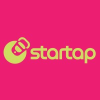 StarTAP Drinks logo, StarTAP Drinks contact details