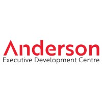 Anderson Training logo, Anderson Training contact details