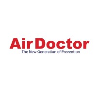 Air Doctor UAE logo, Air Doctor UAE contact details