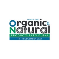 Organic & Natural Products Expo Dubai logo, Organic & Natural Products Expo Dubai contact details