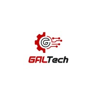 GALTech Services logo, GALTech Services contact details