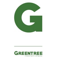 Greentree Investment Company logo, Greentree Investment Company contact details