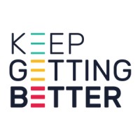 Keep Getting Better B.V. logo, Keep Getting Better B.V. contact details