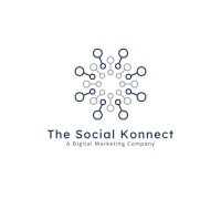 The Social Konnect logo, The Social Konnect contact details